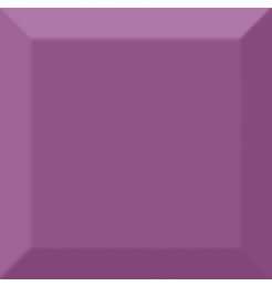  aroma biselado brillo morado Настенная плитка a