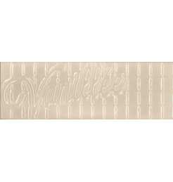  chocolate decor pz vainelle crema Декор c