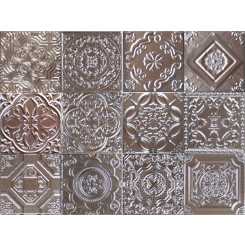 Toledo bronze  Настенная