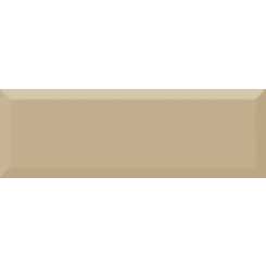Fosker tea monocolor biselado brillo beige  Настенная