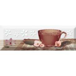 Fosker tea decor 02 a  Декор