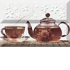 composicion 02 Панно fosker tea absolut keramika