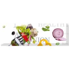 Salad decor salad 03 AK1046 Декор