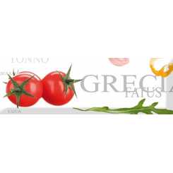 Salad decor salad 02 AK1045 Декор