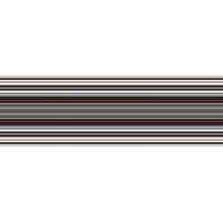 Aure decor lines red  Настенная