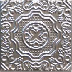 Toledo silver  Настенная