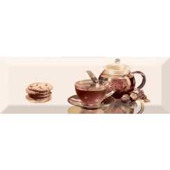 Fosker tea decor 01 b  Декор