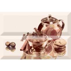 Fosker tea composicion 01  Панно