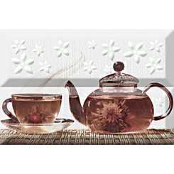 Fosker tea composicion 02  Панно