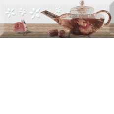  decor 02 c Декор fosker tea absolut keramika