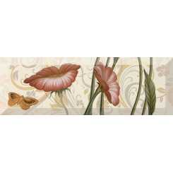Aure decor face 01  Декор