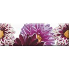 Aure decor flower 02  Декор