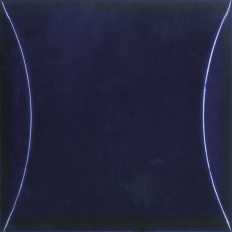  decor mimbre cobalto Декор circle cube mimbre absolut keramika