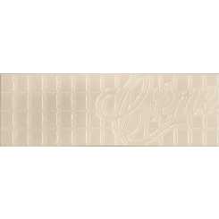 Chocolate decor pz crema creme  Декор