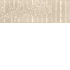  decor pz vainelle crema Декор chocolate absolut keramika
