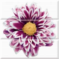 Aure composicion flower  Декор