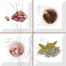  decor set aroma fosker s4 a Настенная aroma absolut keramika