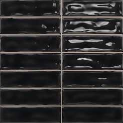Sticks black  Настенная