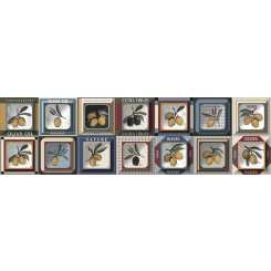 Circle cube cordoba decor mix 14 pz. cube cordoba  Декор