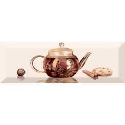 Fosker tea decor 01 a  Декор