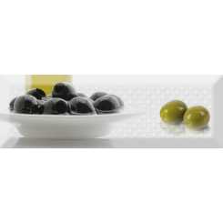 Olives fluor olives 01  Декор