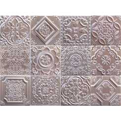 Toledo copper  Настенная