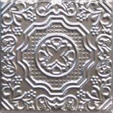  silver Настенная toledo absolut keramika