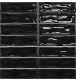  sticks black Настенная плитка s