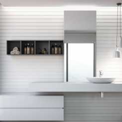 Absolut Keramika Stryn-tevere в интерьере