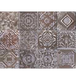  toledo bronze Настенная плитка t