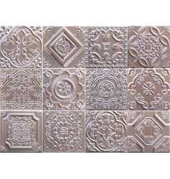  toledo copper Настенная плитка t