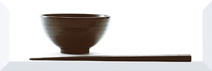 Absolut Keramika Japan Tea Decor 02 C Декор