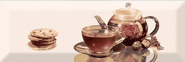 Absolut Keramika Tea 01 Wine Decor Tea 01 B Декор