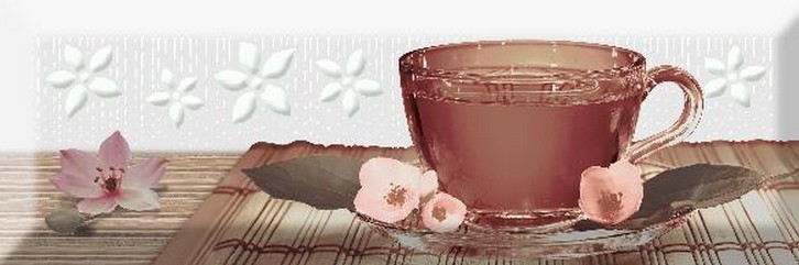 Absolut Keramika Tea 02 Fosker Decor Tea 02 A Fosker Декор