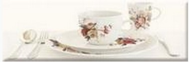 Absolut Keramika Tea 03 Decor Tea 03  Cream B Декор